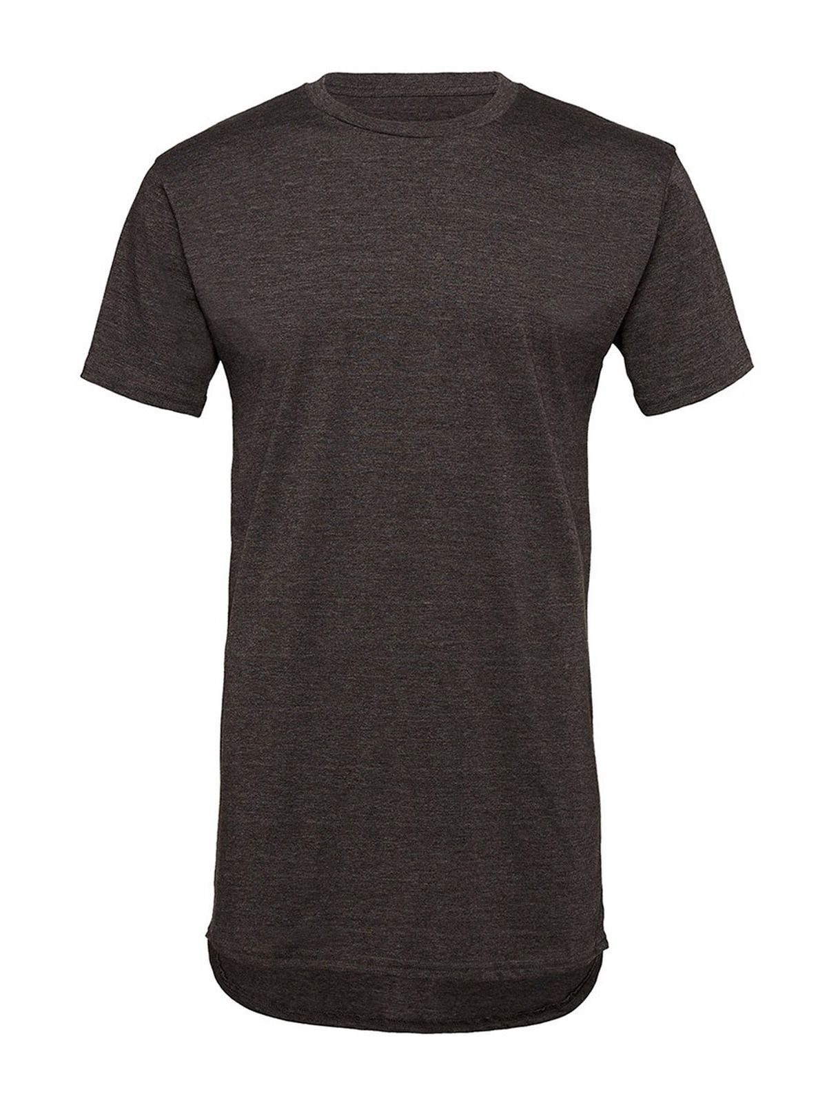 dark grey heather